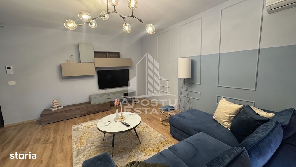 Apartament 2 camere, de inchiriat, Aradului, Timisoara