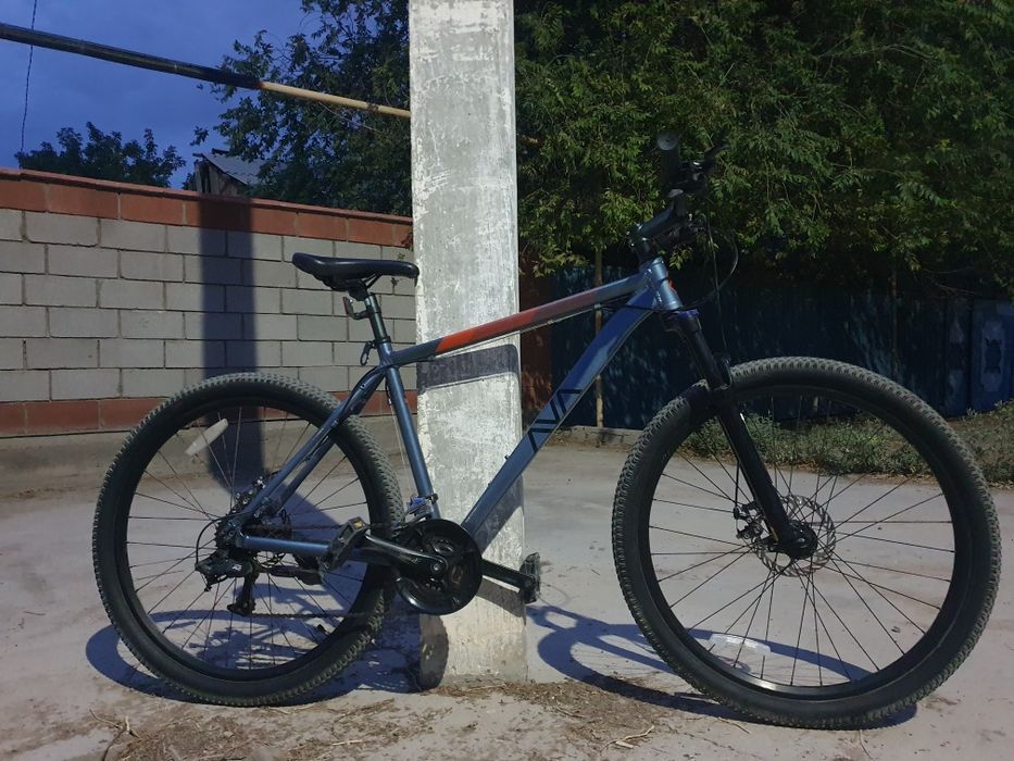 Велосипед для взрослых