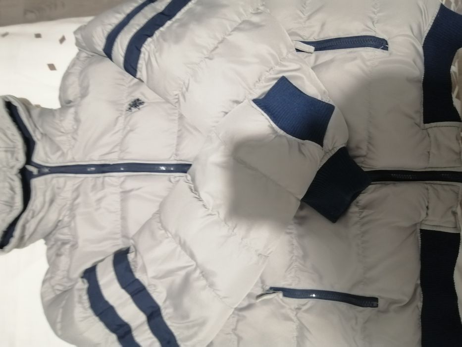 Зимно, мъжко, яке