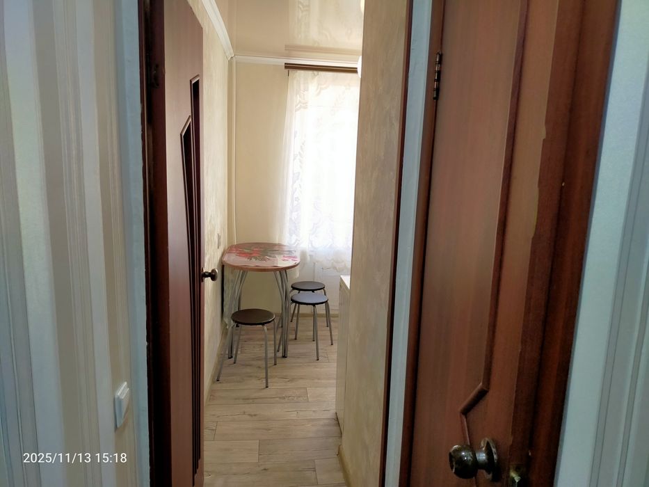 1 комнатная Кольцо, Бак- бак