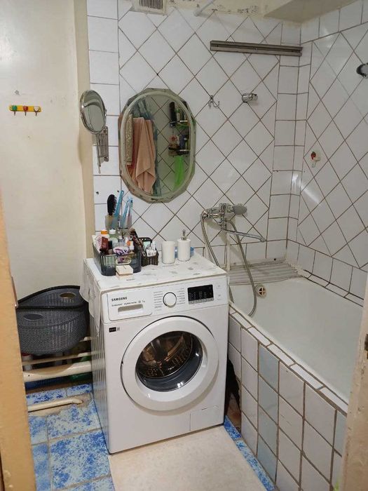 Спецплан кирпичная квартира первая линия 5 минут до метро Юнусабад