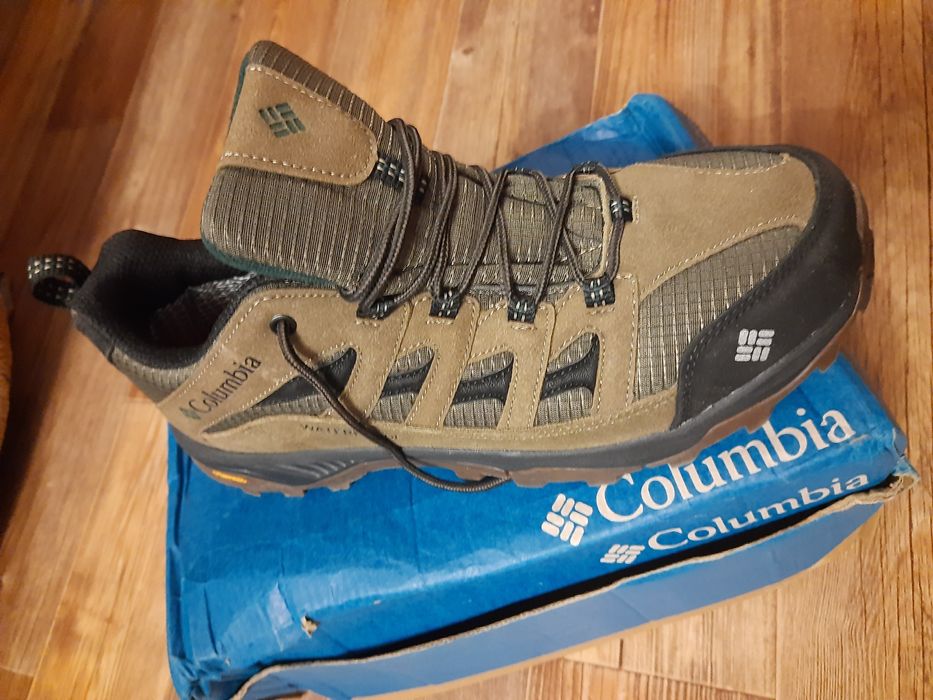 Кросовки Columbia