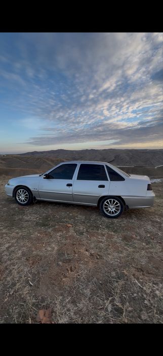 Nexia 2 2016lux kandetsaner