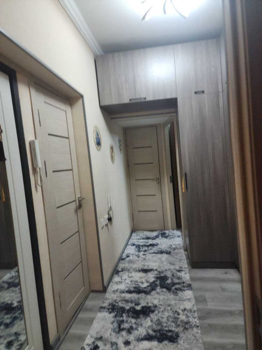 Срочно сдаётся! Уютная квартира. Без маклера. Только девушки