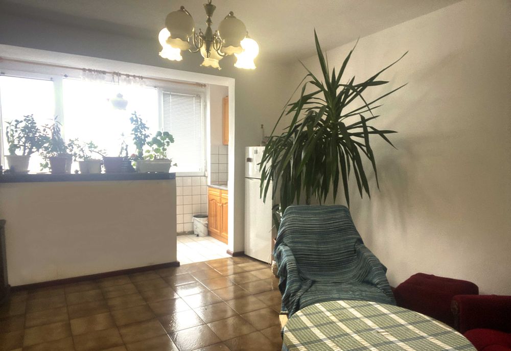 Дава се под наем Двустаен апартамент в Кюстендил, Бузлуджа - 80 кв.м за 228.99 € - Снимка #5