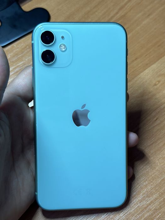 iPhone 11 64GB
