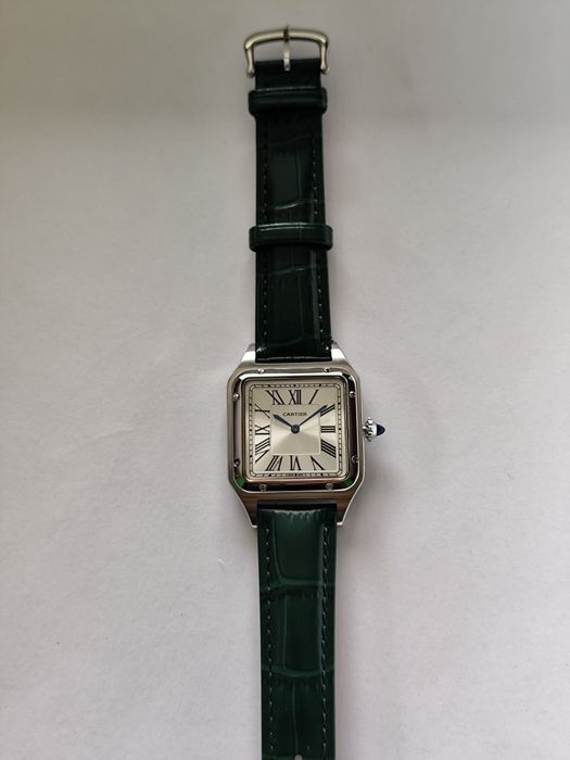 ceas Cartier sigilat