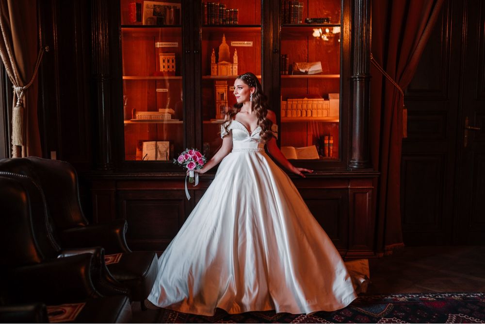 Rochie Vladiyan Royal Dresses