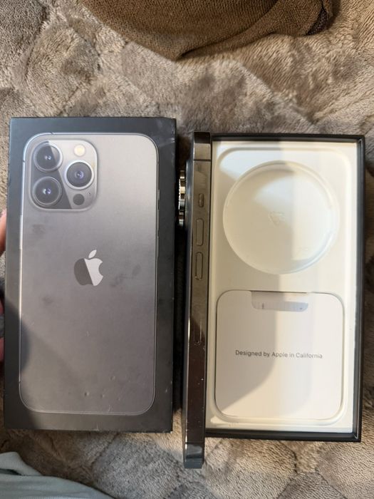 iPhone 13 pro като нов