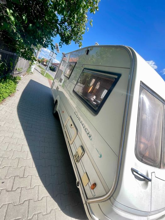 Rulota Swift Corniche 17/3