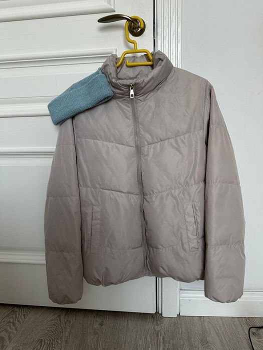 Продам куртку за 15 тыс. Новая