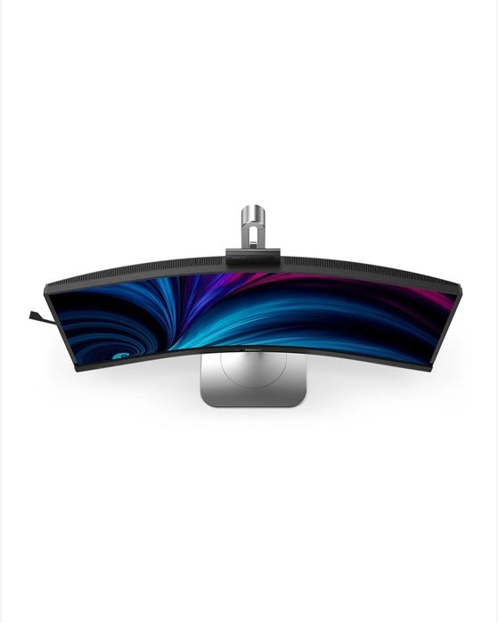 Monitor Philips Curbat Seria 6000 34 inch Sigilat
