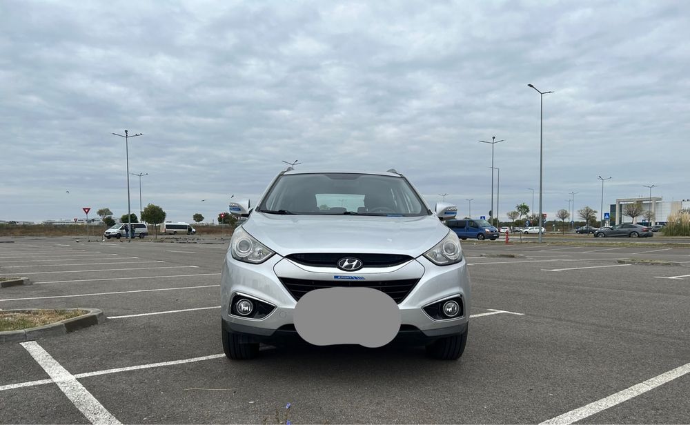 HYUNDAI ix35 2011 — imagine 2