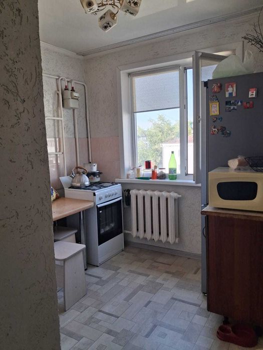 Продам 1к квартиру улучшенной планировки