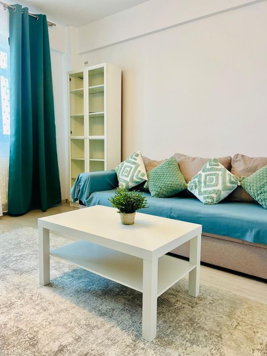 Apartament deosebit 2 camere , decomandat