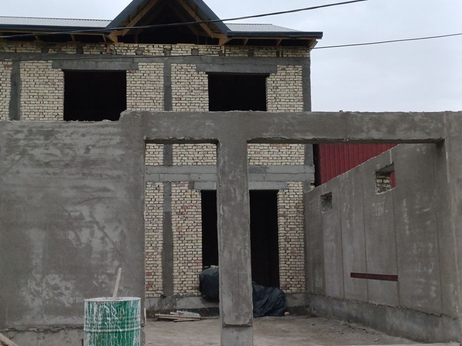 Продаётся Катеж учаска