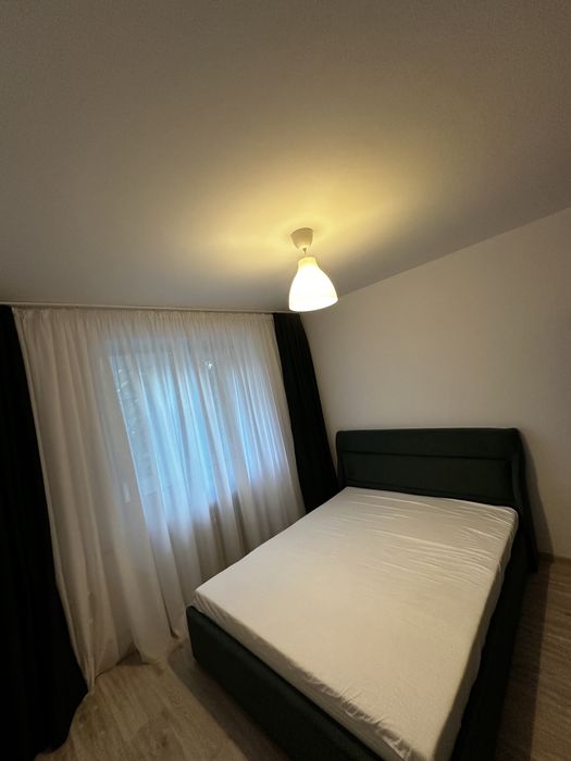 Apartament 2 camere Parc Plumbuita