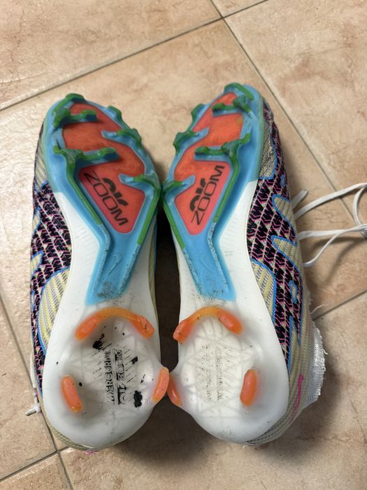 Nike Mercurial 42.5
