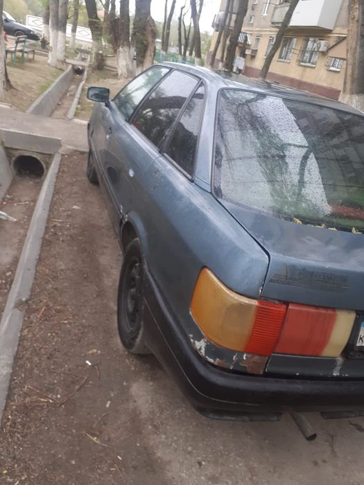 Ауди 80 саудасы бар