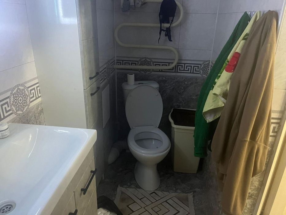 Продаю 1 комн.квартиру