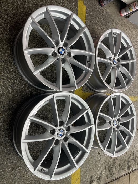 18”Джанти BMW  5 x 112 G серия