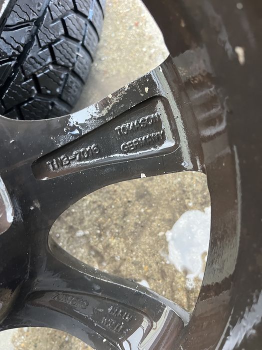 Джанти 5x112 16 Mercedes