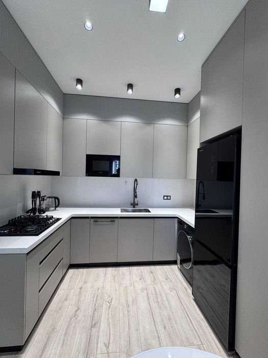 ПРОДАЕТСЯ!!!  2 ком квартира на Мирабад ЖК Mirabad City