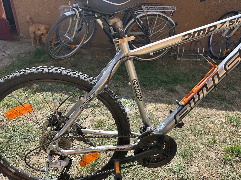 Biciclete de vanzare