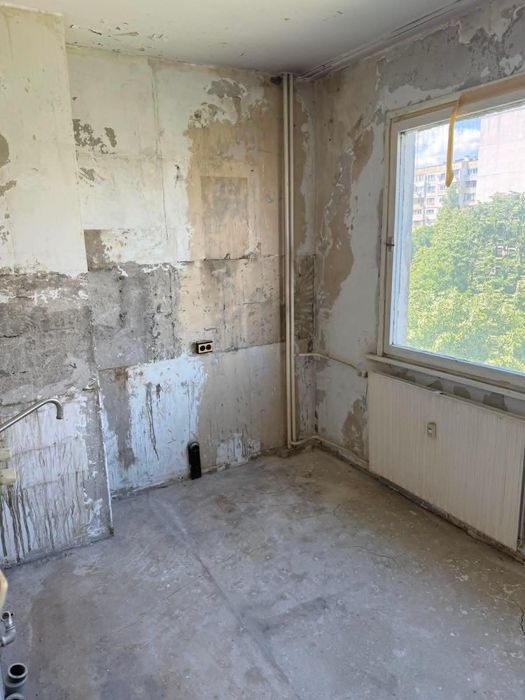 Двустаен, продажба, ж.к. Овча Купел