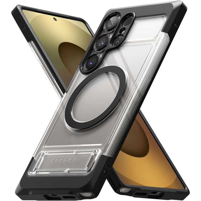 Husa antisoc armor SAMSUNG Galaxy S25 Ultra S24 Plus S23 FE S22 S21