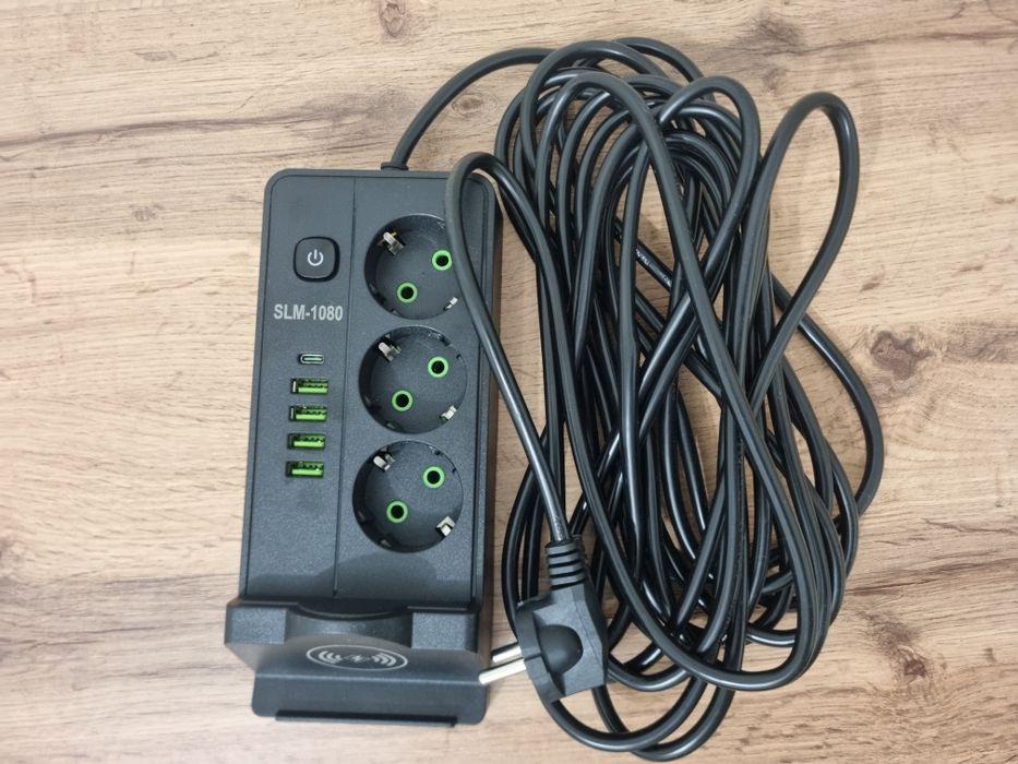 Сетевой фильтр (удлинитель)