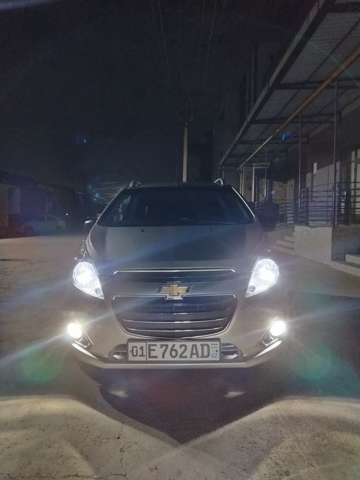 Spark srochna sotiladi