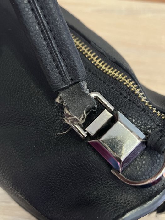 Fendi оригинална чанта