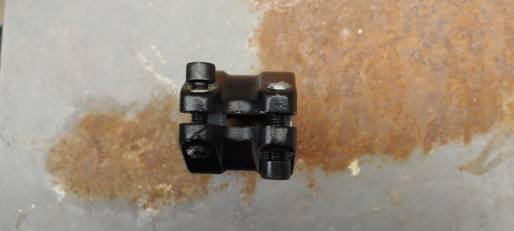 Удлинитель руля для велика