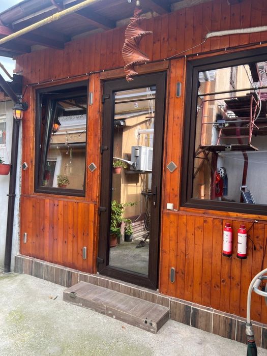 Casa la curte Tineretului - Timpuri Noi