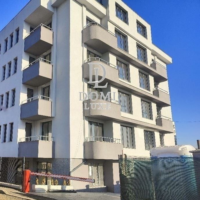 2-стаен в София-Овча Купел площ 87 цена 226600