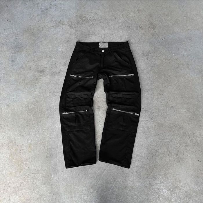 Уникальные штаны карго