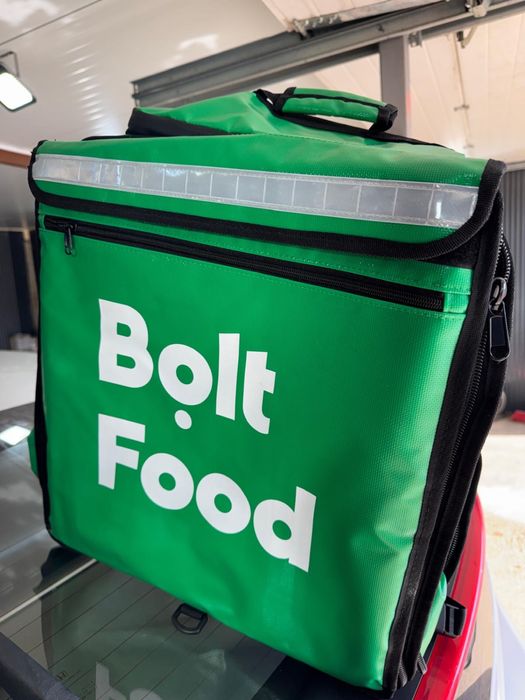 Vând geantă Bolt