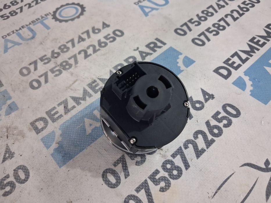 Bloc lumini vw Passat b6 2007