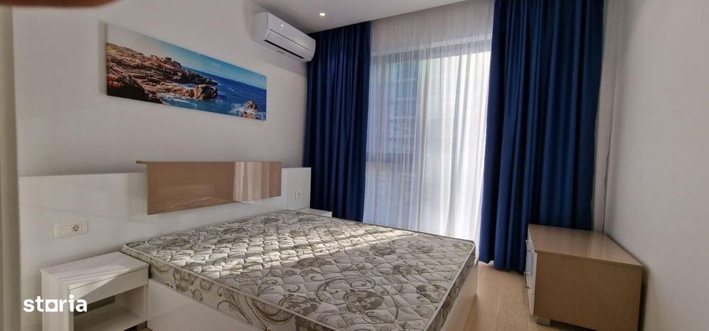 2 camere | Nusco City | Pipera | Aviatiei | Promenada