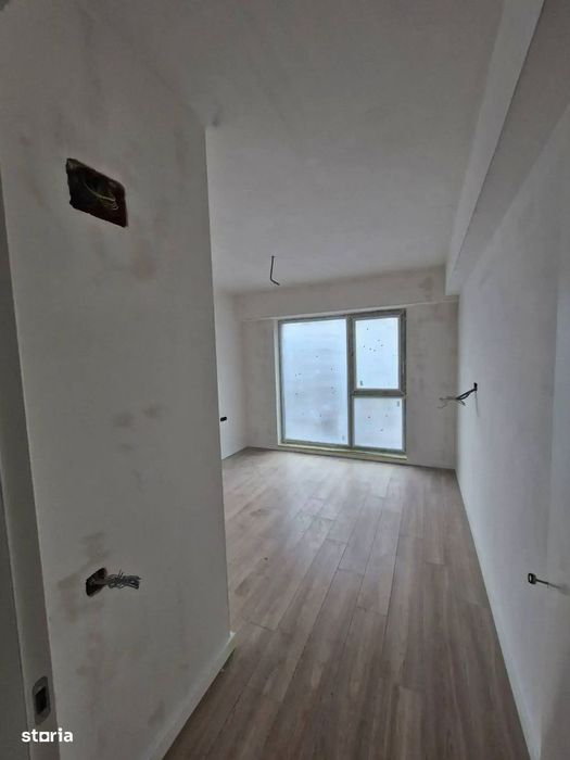 Mutare Rapida Apartament 2 Camere Finisaje Premium Izolatie Fonica — fotografia 3