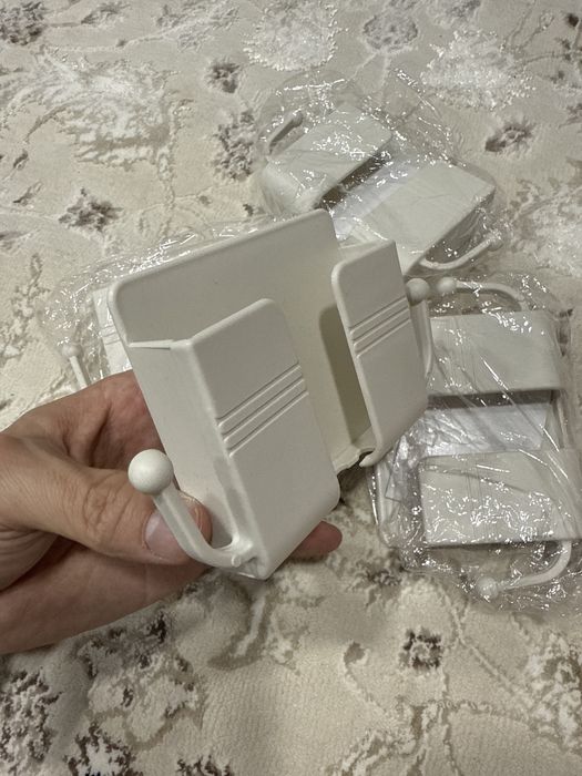 Крепление для пульта от кондиционера