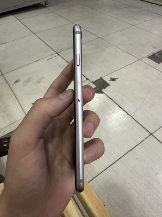 iPhone 6 16Gb srochna