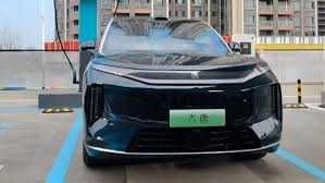 BYD Tang 2026