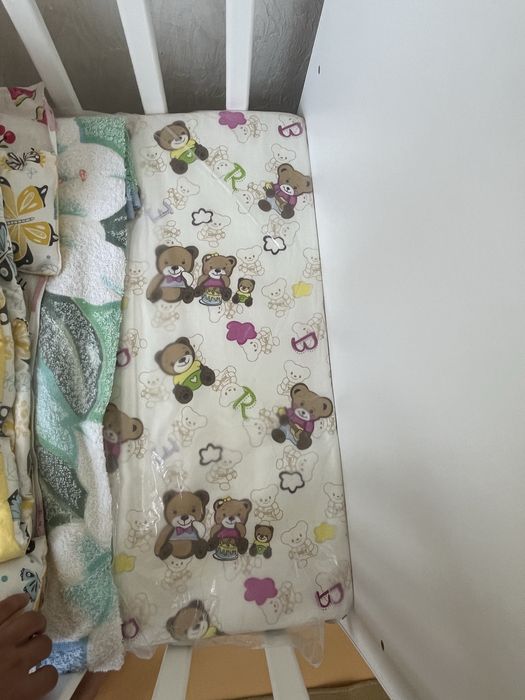 Детский манеж бу