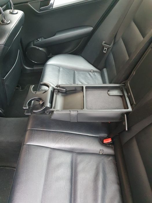 Mercedes Benz c220 W204 Avantgarde