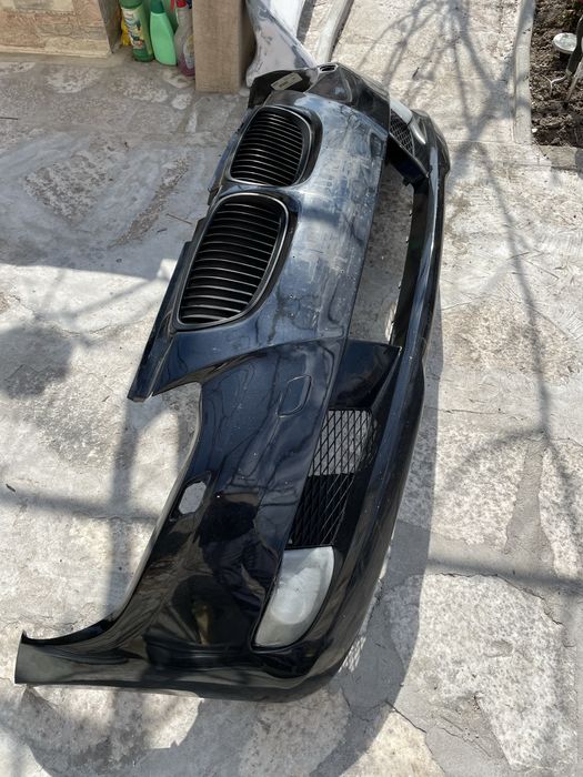 Брони и прагове за Bmw е92