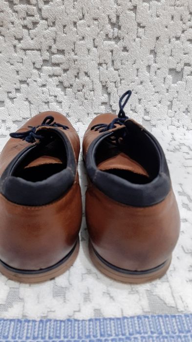 Pantofi DOMENO marimea 40 int 28 cm