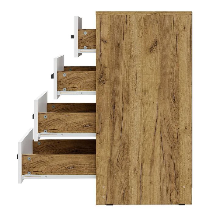 Mdf  kamod 3 4 etajli