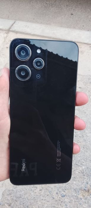 Redmi 12 128гб саудасы бар